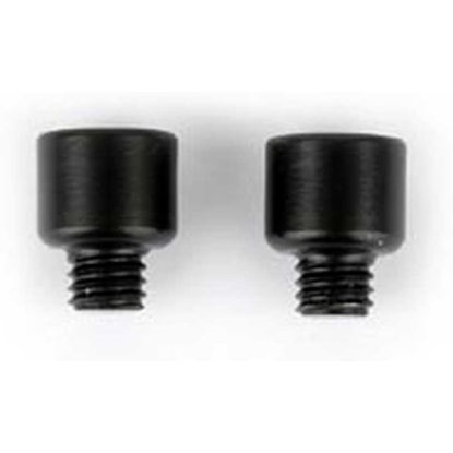 Picture of FOX Black Label Weights SLIM (2 per pack)