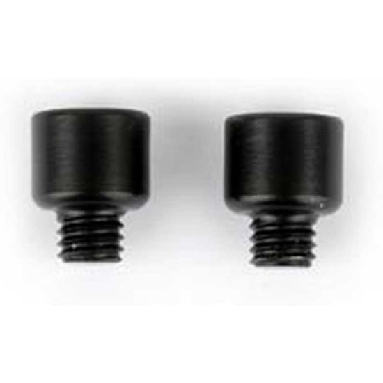 Picture of FOX Black Label Weights SLIM (2 per pack)