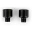 Picture of FOX Black Label Weights SLIM (2 per pack)