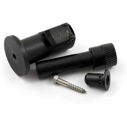 Picture of FOX Black Label Stage Stand & QR Insert