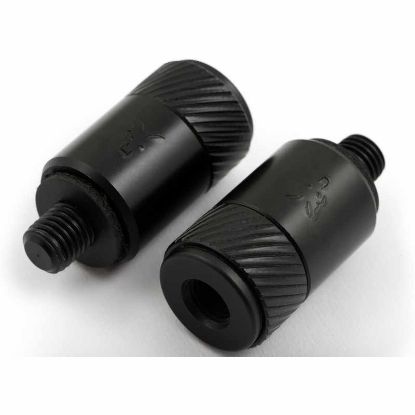 Picture of FOX Black Label QR Adaptor (2 per pack)