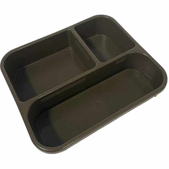 Picture of FOX 10 Litre Bucket Insert Tray (Cuvette)