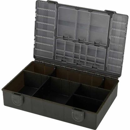 Picture of FOX Edges Tackle Box MEDIUM