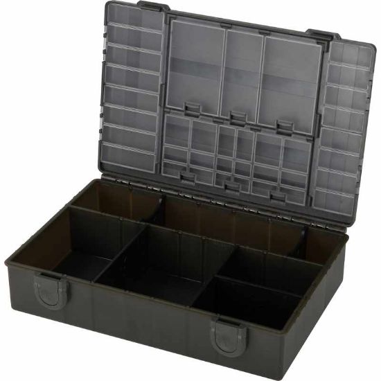 Picture of FOX Edges Tackle Box MEDIUM