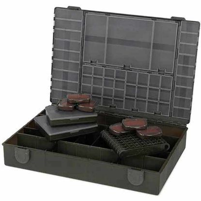 Picture of FOX Edges Tackle Box LARGE LOADED
