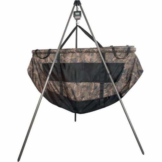 Picture of FOX Weighing Tripod FOX Weigh Tripod