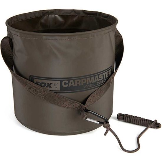 Picture of FOX Carpmaster Water Bucket 10 Litres
