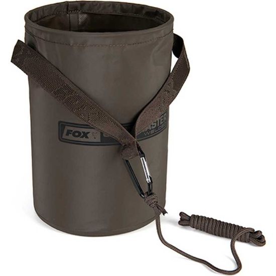 Picture of FOX Carpmaster Water Bucket 4.5 Litres