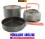 Picture of FOX Cookware Medium 3pc Set