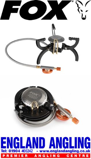 Picture of FOX Explorer Stove *SALE*