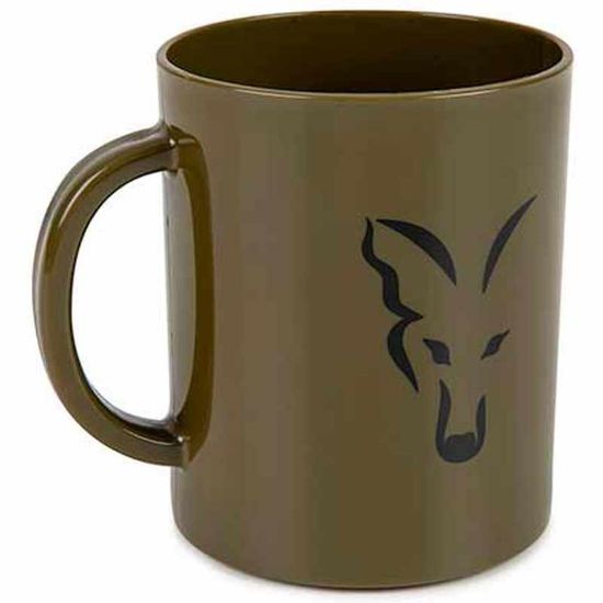 Picture of FOX Voyager Mug