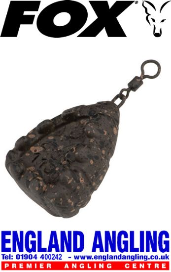 Picture of FOX Edges Kling-on Swivel Lead  4.5oz / 127g