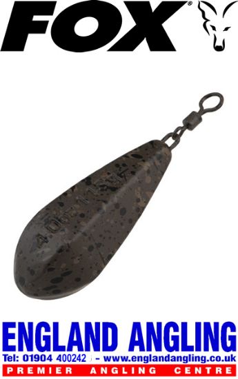 Picture of FOX Edges Horizon Swivel Lead 5oz / 142g