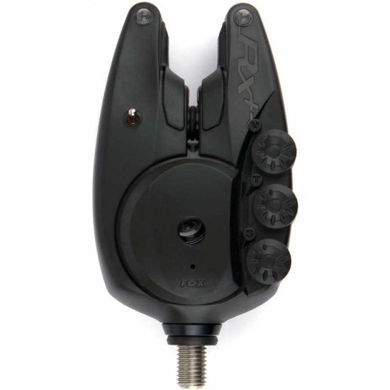 Picture of FOX RX+ Micron (Single Alarm only)