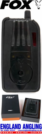 Picture of FOX Micron RX+ Receiver (RECEIVER ONLY)