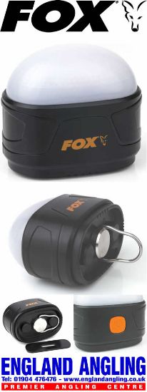 Picture of FOX Halo Bivvy Light