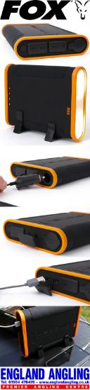 Picture of FOX Halo Power 48K Power Pack