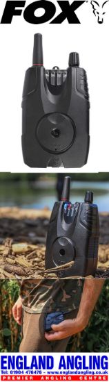 Picture of FOX Micron MX Receiver