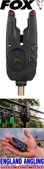 Picture of FOX Mini Micron