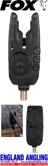 Picture of FOX Mini Micron X BIte Alarm Indicator