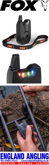 Picture of FOX Mini Micron X Receiver