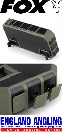 Picture of FOX Halo Wireless Power 27k