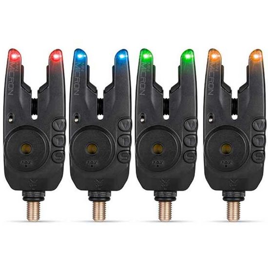Picture of FOX Mini Micron v2 (New Multi Colour LED Version)