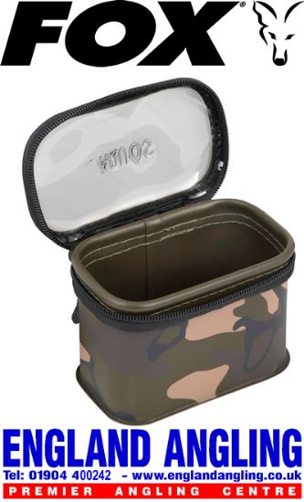 Picture of FOX Aquos Camolite Accessory Bag  - Medium