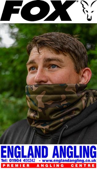 Picture of FOX Camo Thermal Snood