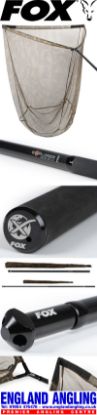 Picture of FOX Explorer Landing Net 42inch