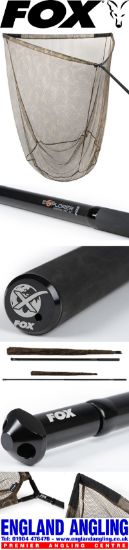 Picture of FOX Explorer Landing Net 42inch