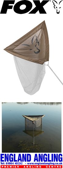 Picture of FOX Net Cover