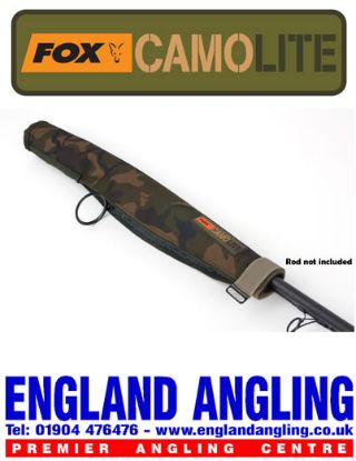 Picture of FOX Camolite XL Rod Tip Protector