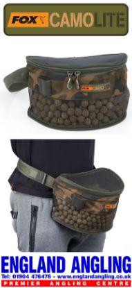 Picture of FOX Camolite Boile Bum Bag