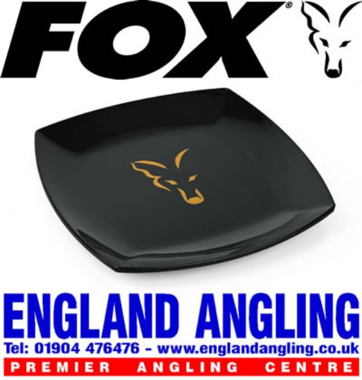 Picture of FOX Plate
