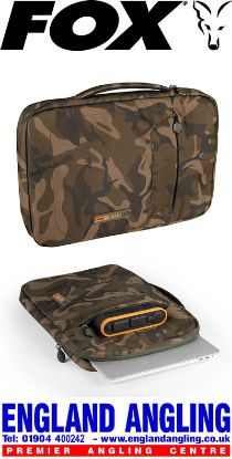 Picture of FOX Camolite Messenger Bag