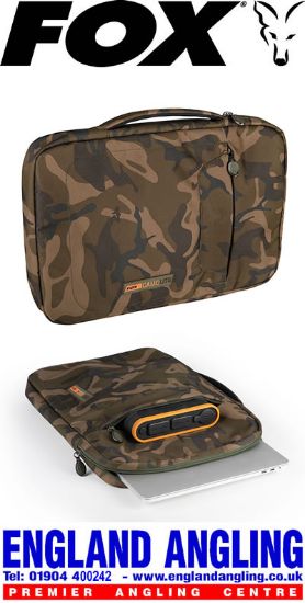 Picture of FOX Camolite Messenger Bag