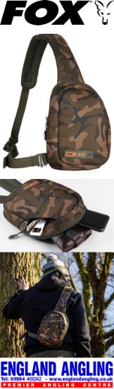 Picture of FOX Camolite Shoulder Wallet