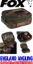 Picture of FOX Camolite Rigid lead & bits Bag Compact