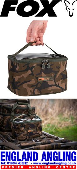 Picture of FOX Camolite Accessory Bag XL