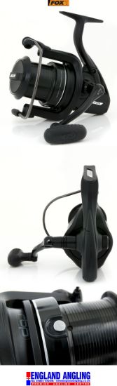 Picture of FOX FX9 Reel Range (NEW MK2 MODEL)