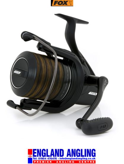 Picture of FOX FX13 Reel