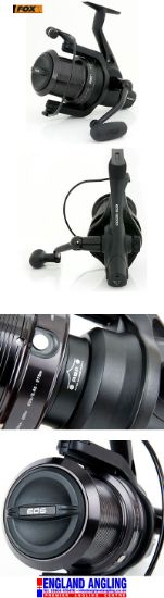 Picture of FOX EOS 12000 Reel