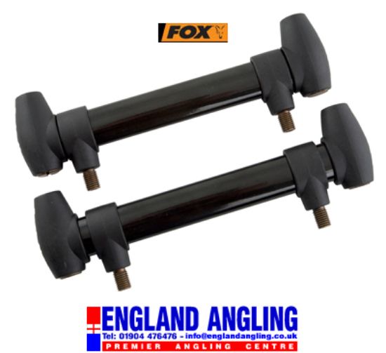 Picture of FOX Ranger Pod MK2 - 2 Rod Buzz Bars (POD NOT INCLUDED)
