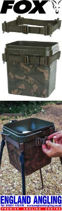 Picture of FOX Spod Bucket Strap *SALE*