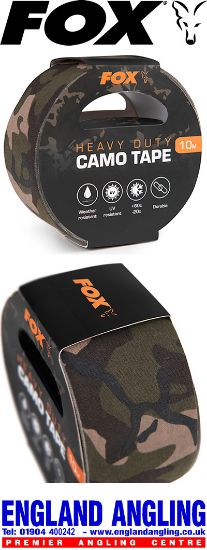 Picture of FOX Camo Tape 10m