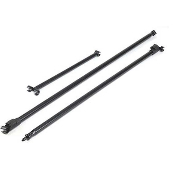 Picture of FOX EOS 1 Man Bivvy Support Poles