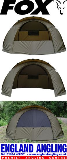 Picture of FOX Easy Shelter+