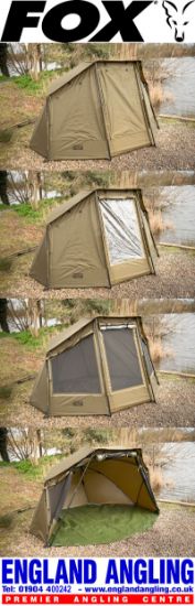 Picture of FOX EOS 60 Brolly System