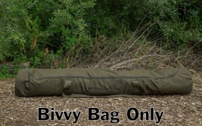 Picture of FOX Frontier X Bivvy Bag